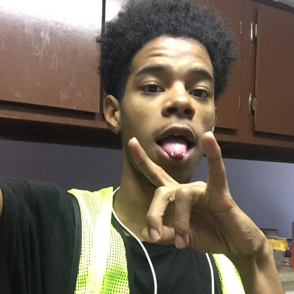 Meet your Posher, Terry